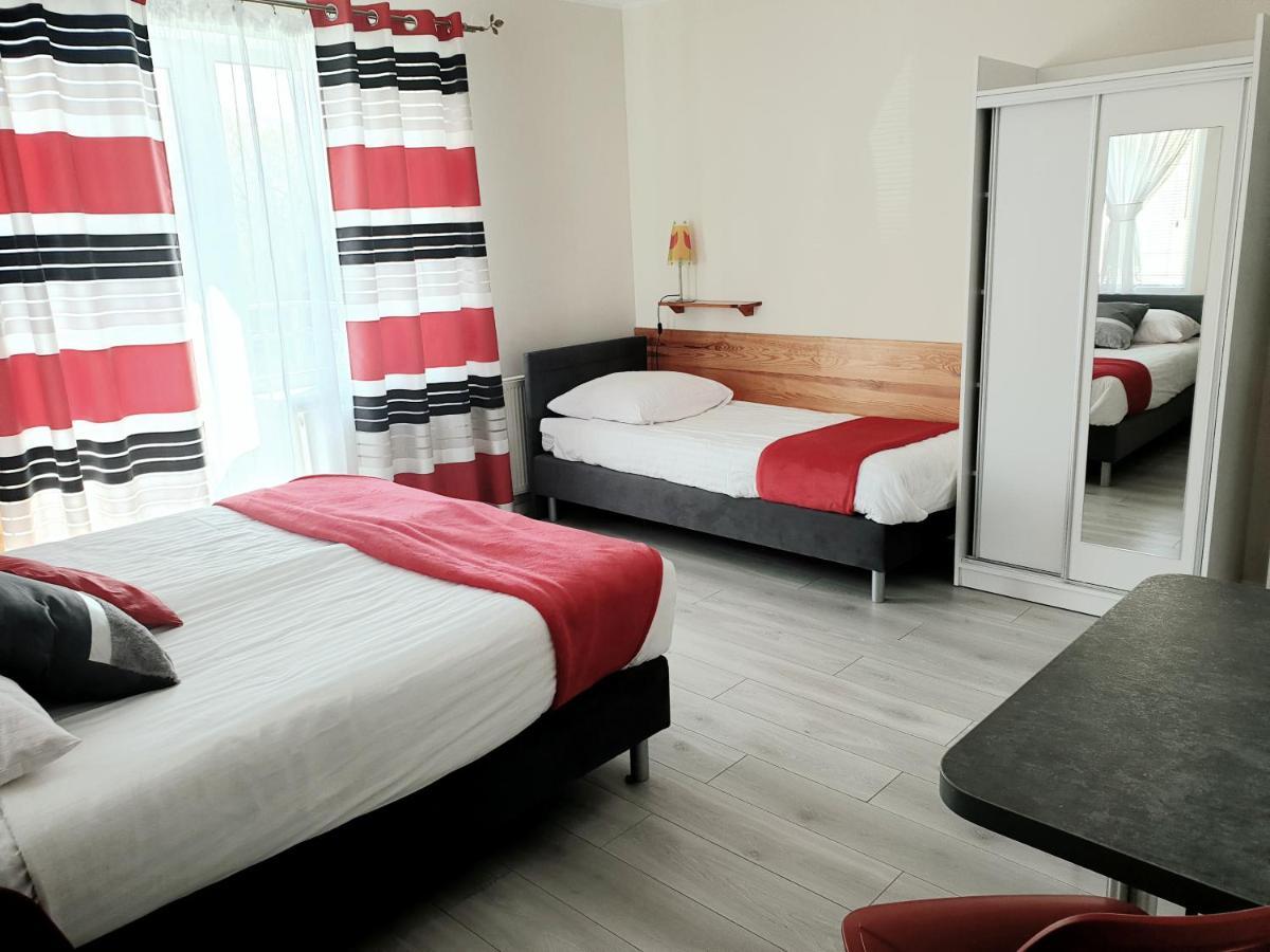 Solar Bed & Breakfast Karwia Extérieur photo