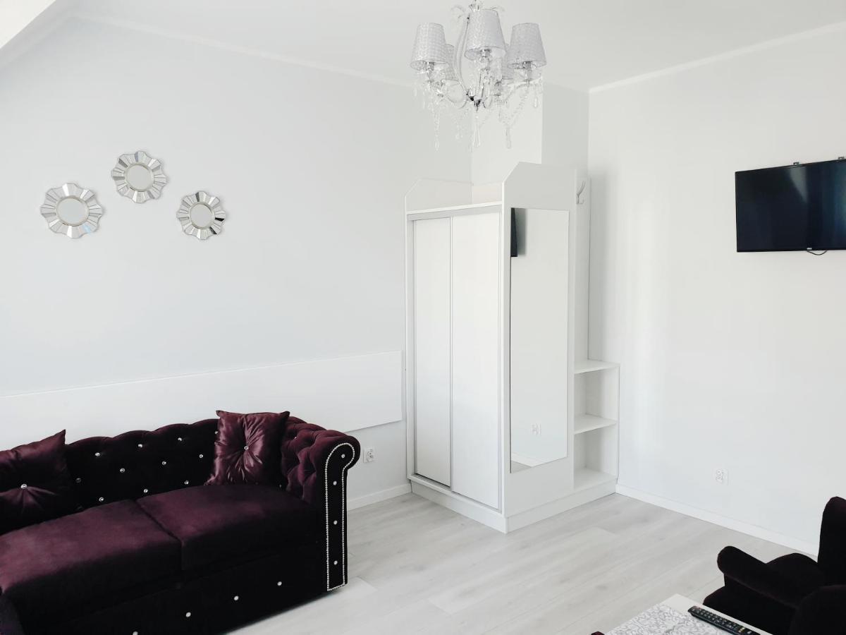 Solar Bed & Breakfast Karwia Extérieur photo