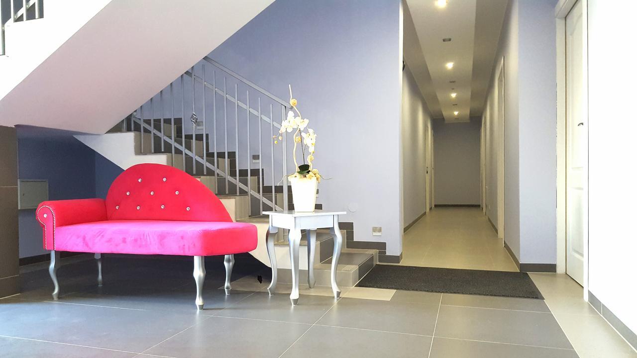 Solar Bed & Breakfast Karwia Extérieur photo