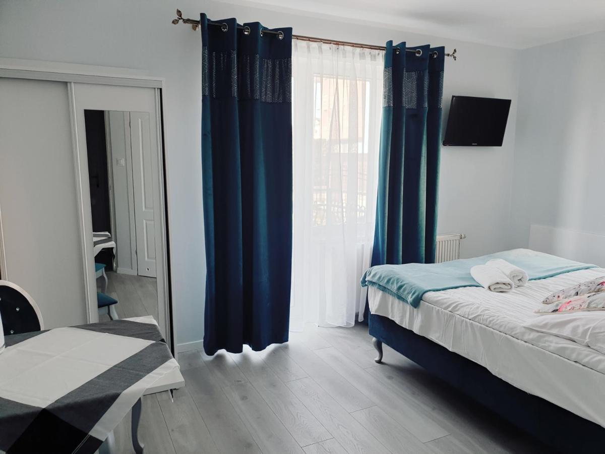 Solar Bed & Breakfast Karwia Extérieur photo