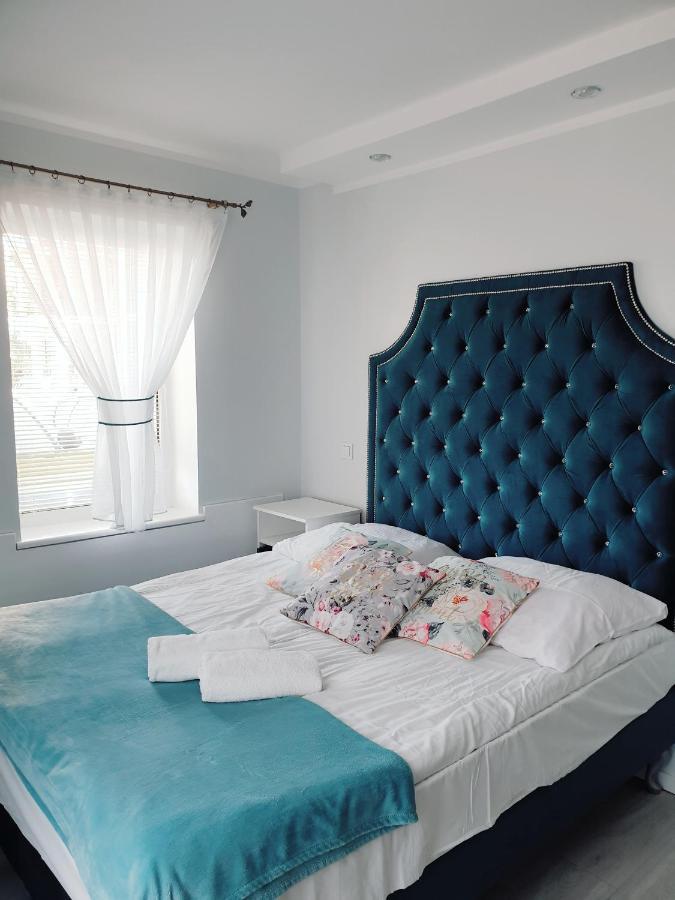 Solar Bed & Breakfast Karwia Extérieur photo